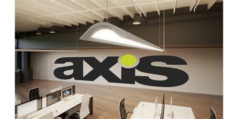 axis lighting rep